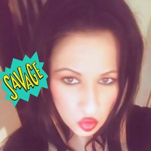 Meet your Posher, Marcee